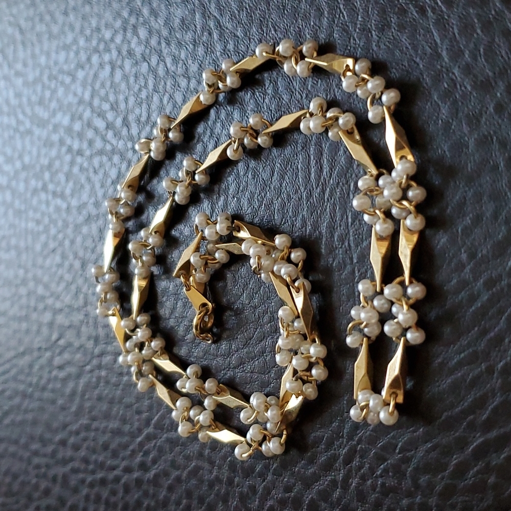 VTG necklace - Picture 2 of 7